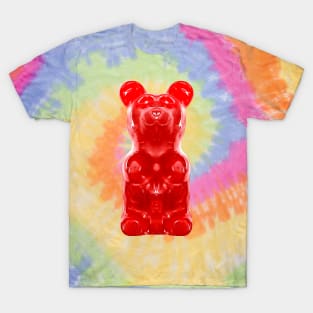 GUMMY BEAR! T-Shirt